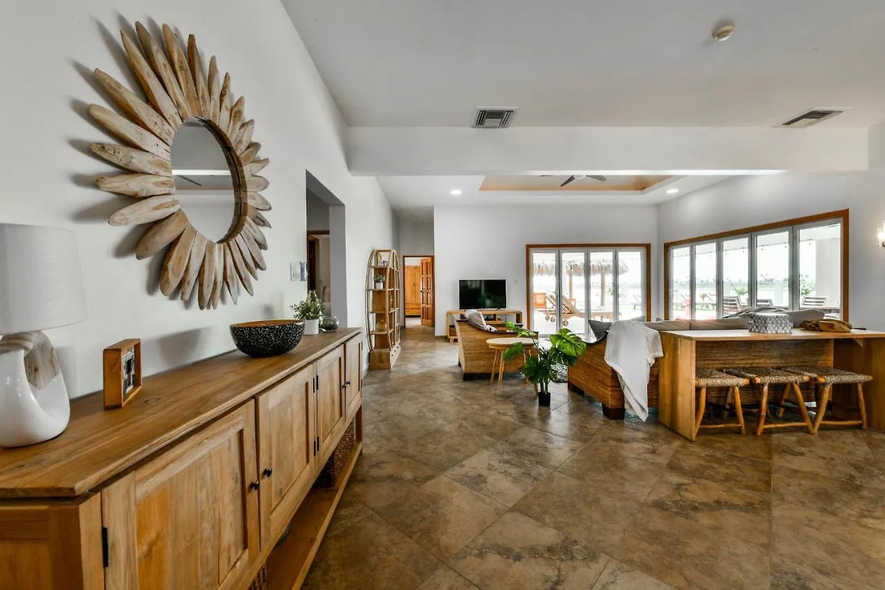 Casa vacanze Villa Malmok Lane Palm Beach