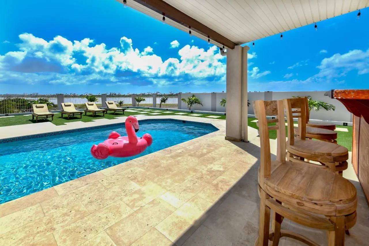 Casa vacanze Villa Malmok Lane Palm Beach